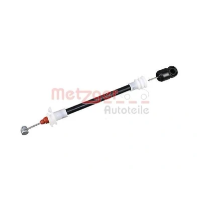 Afbeelding van METZGER 3160076 Kabel, deurregeling Links voor, Rechts voor