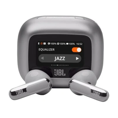 Image de JBL Live Flex 3 Noir