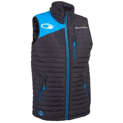Afbeelding van Garbolino Body Warmer Squadra Maat : Xxxlarge