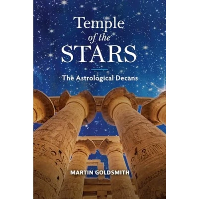 Afbeelding van Temple of the Stars