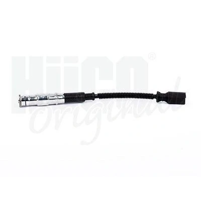 Afbeelding van HITACHI 134778 Bougiekabelset MERCEDES BENZ: SL Convertible, SLK, ML Class