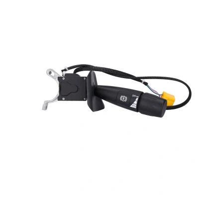 Afbeelding van Febi Bilstein Knipperlichtschakelaar 48591