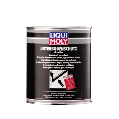 Afbeelding van LIQUI MOLY 6119 Anti corrosiebehandeling van wagenbodem Blik 2
