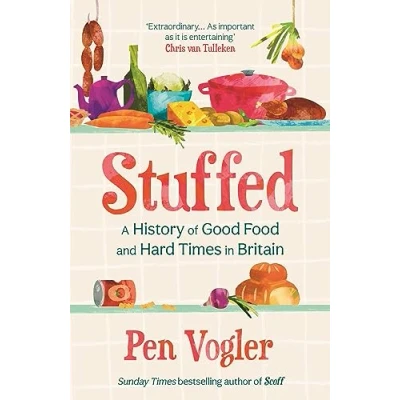 Afbeelding van Stuffed