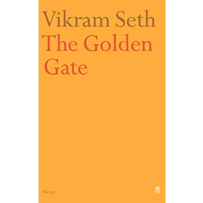 Afbeelding van Golden Gate