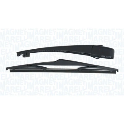 Afbeelding van Ruitenwisser Magneti Marelli 000723180090 305mm Zonder speciale voertuigadapter HYUNDAI: ix35