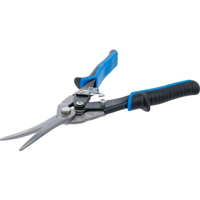 Afbeelding van BGS Blikschaar recht snijdend extra lange sneden 290 mm