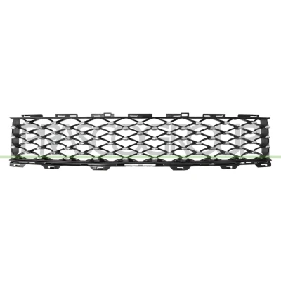 Afbeelding van BLIC 6502 07 2013910PL Bumper Grill Voor FIAT: 500 Hatchback, ABARTH: / 595 695 Hatchback