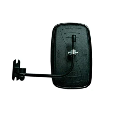 Afbeelding van Universele buitenspiegel 232 x 145 mm Ø 10 voor tractor, vrachtwagen