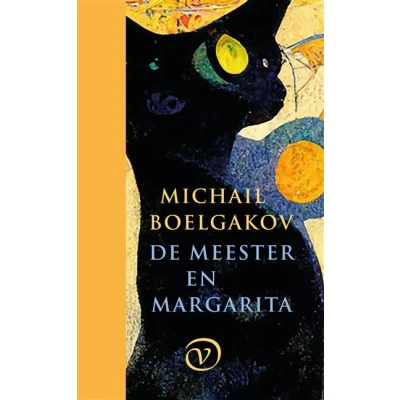 Image de De meester en Margarita