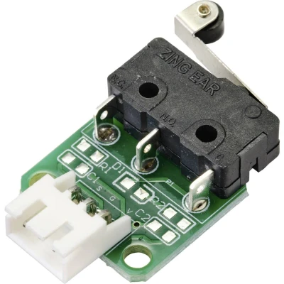 Afbeelding van Renkforce Filament reservesensor Geschikt voor: Pro 6 RF 4953548