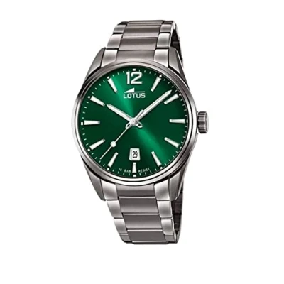Afbeelding van Lotus Herenhorloge 18684/4