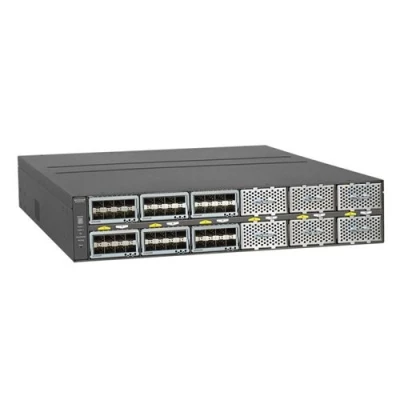 Image de NETGEAR M4300 96X Commutateur C3 Géré flux d&#039;air de l&#039;avant vers l&#039;arrière Montable sur rack