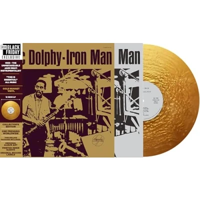 Afbeelding van Iron man