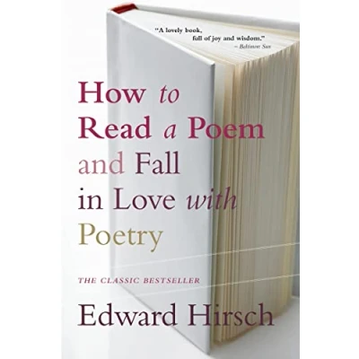 Afbeelding van How to Read a Poem