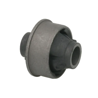 Afbeelding van DELPHI TD876W Draagarmrubbers TOYOTA: Yaris II Hatchback