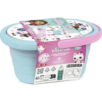 Afbeelding van Lappenpop Smoby Plastic