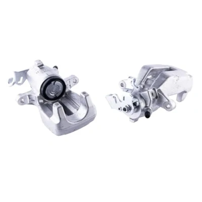 Afbeelding van HELLA 8AN 355 783 471 Remklauw Aluminium Zonder houder VOLKSWAGEN: Golf 4, Bora Saloon, New Beetle Hatchback, AUDI: A3 TT Coupe