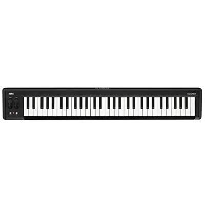Afbeelding van Korg microKEY 61 MkII Master keyboard mini