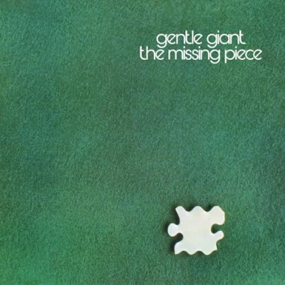 Afbeelding van Gentle Giant The Missing Piece (2Cd / 2024 Steven Wilson Remix)