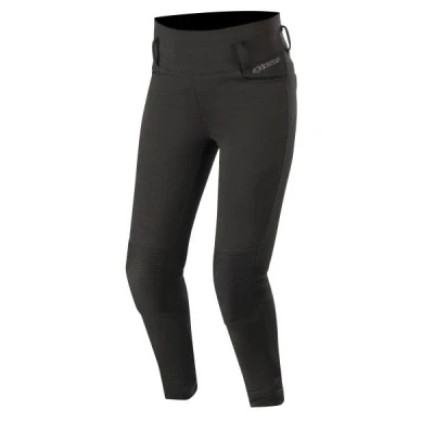 Afbeelding van ALPINESTARS 3339919 10 L Textiel broek zwart