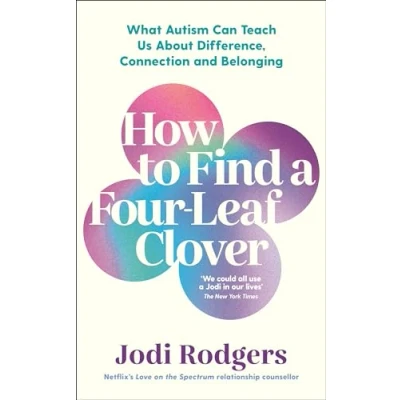Afbeelding van How to Find a Four Leaf Clover