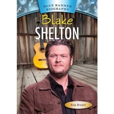 Afbeelding van Blake Shelton
