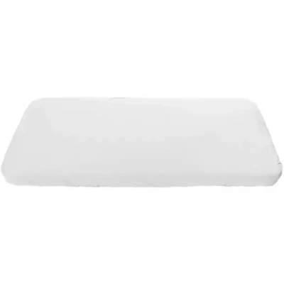 Afbeelding van Sebra waterdichte molton matrasbeschermer 70x160cm