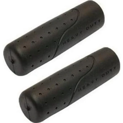 Afbeelding van Handvatten Widek Heavy Duty Grip zwart (werkplaatsverpakking à 6 stuks)