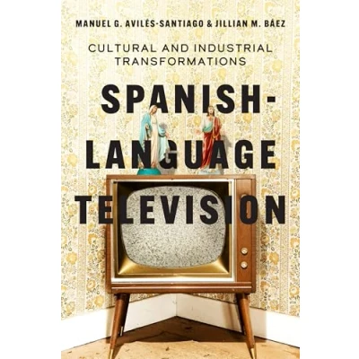 Afbeelding van Spanish Language Television