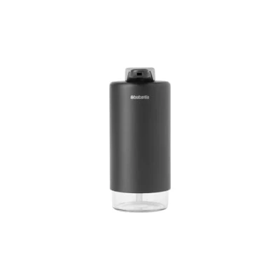 Afbeelding van Brabantia SinkStyle Zeepdispenser 200 Ml Middengrijs