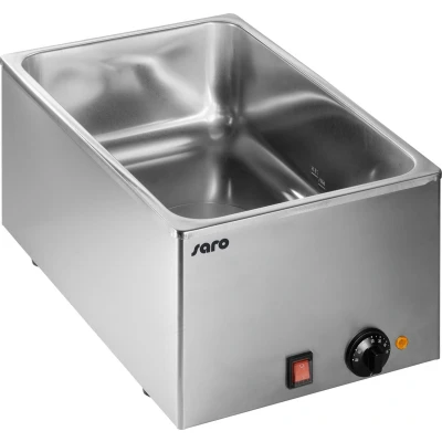 Afbeelding van Bain marie BM210 1/1GN 200mm