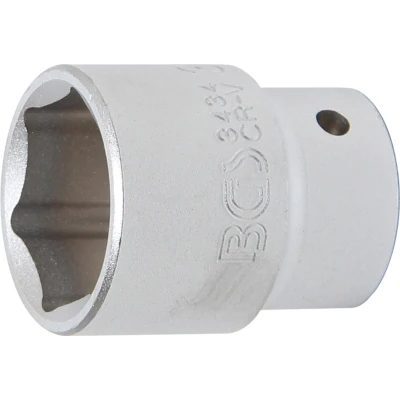 Afbeelding van BGS Dopsleuteldop zeskant 3/4&quot; 34 mm