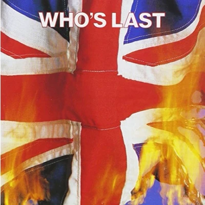 Afbeelding van WhoS Last