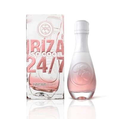 Afbeelding van Pacha Ibiza 24/7 Woman Edt Vapo 80 Ml