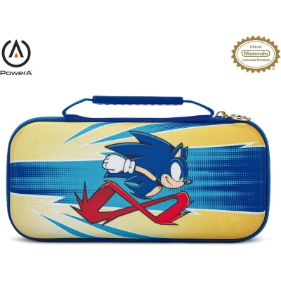 Afbeelding van Doosje voor de Nintendo Switch Pokémon: Sweet Friends Powera NSCS0209 01 Multicolour
