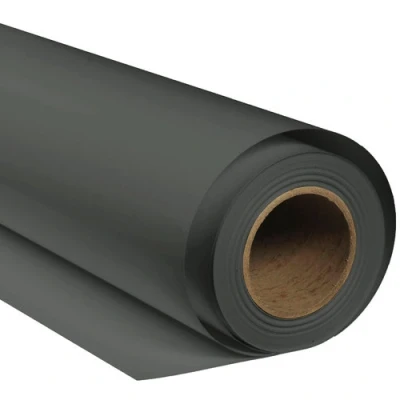 Afbeelding van BRESSER SBP34 Achtergrond Rol 3,56 x 15m Thunder Grey