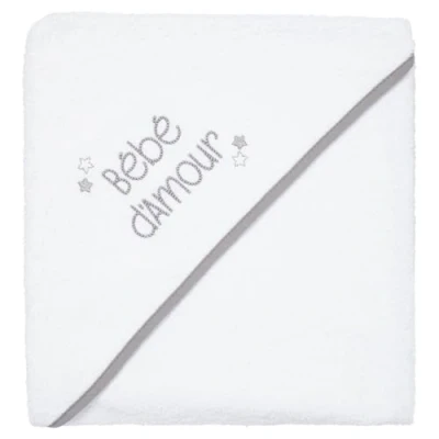 Afbeelding van babyCalin Badcape 100 x cm