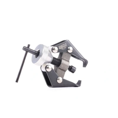 Afbeelding van KS TOOLS 700.1190 Trekker, wisserarm 2 gereedschapsstaal