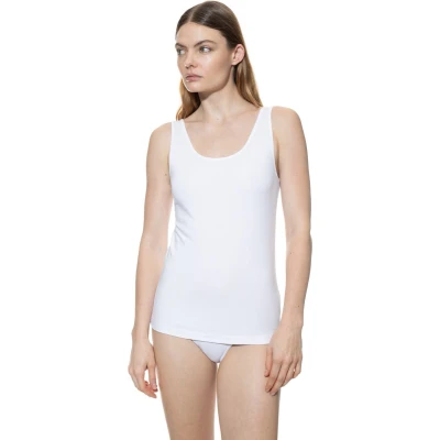 Afbeelding van mey Serie Comfort Hemd, Dames, Maat: Large, Weiss
