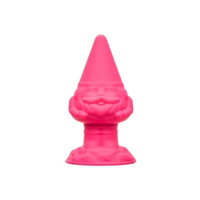 Afbeelding van Buttplug Anal Gnome Roze