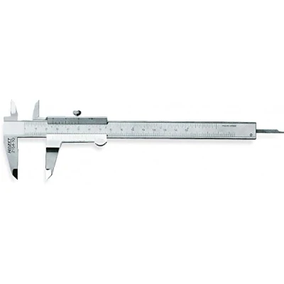 Afbeelding van HAZET 2154 10 Schuifmaat 234