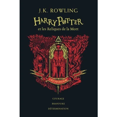 Image de Harry Potter et les Reliques de la Mort