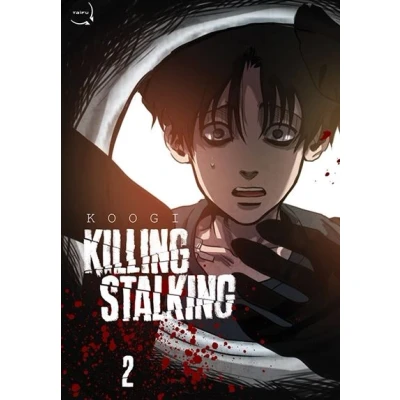 Image de Killing stalking T02