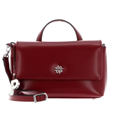 Afbeelding van Picard Black TIE1 Handtas, Dames, Maat: One Size, Rot