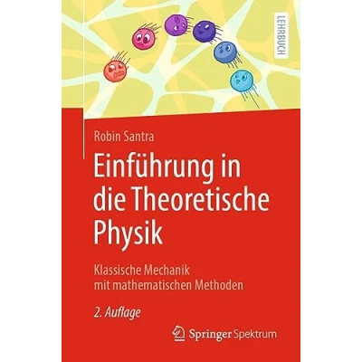 Afbeelding van Einführung in die Theoretische Physik