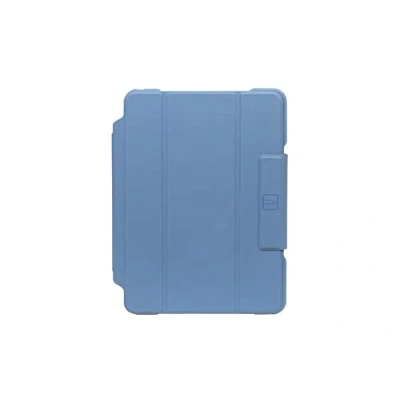 Afbeelding van Tucano Alunno Edu Back cover Azuurblauw Tabletcover