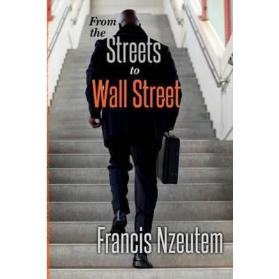 Afbeelding van From the Streets to Wall Street