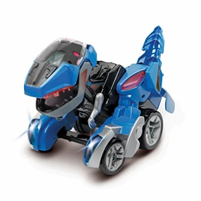 Afbeelding van Switch &amp; Go Dinos RC T Rex