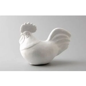 Afbeelding van Styropor haan 21460